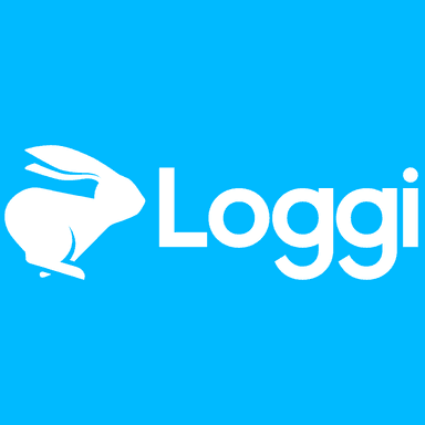 Logo Loggi