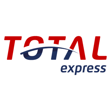 Logo Total Express