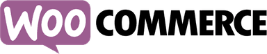 Logo WooCommerce